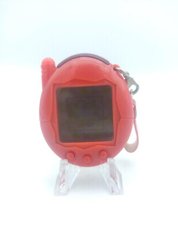 Tamagotchi Keitai Kaitsuu! Tamagotchi Plus Akai All Red Bandai Boutique-Tamagotchis 2