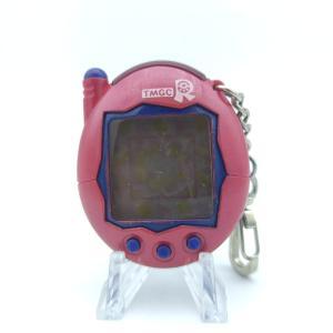 Tamagotchi Keitai Kaitsuu! Tamagotchi Plus Akai Plus Metal Red Bandai Boutique-Tamagotchis