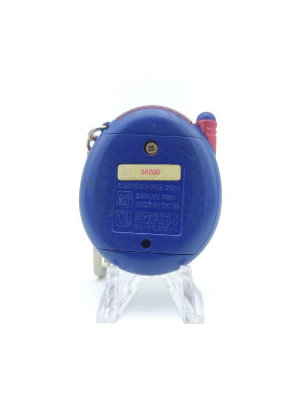 Tamagotchi Keitai Kaitsuu! Tamagotchi Plus Akai Plus Metal Red Bandai Boutique-Tamagotchis 3