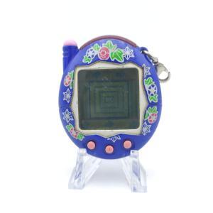 Tamagotchi Keitai Kaitsuu Tamagotchi Plus Aloha Blue Bandai Boutique-Tamagotchis