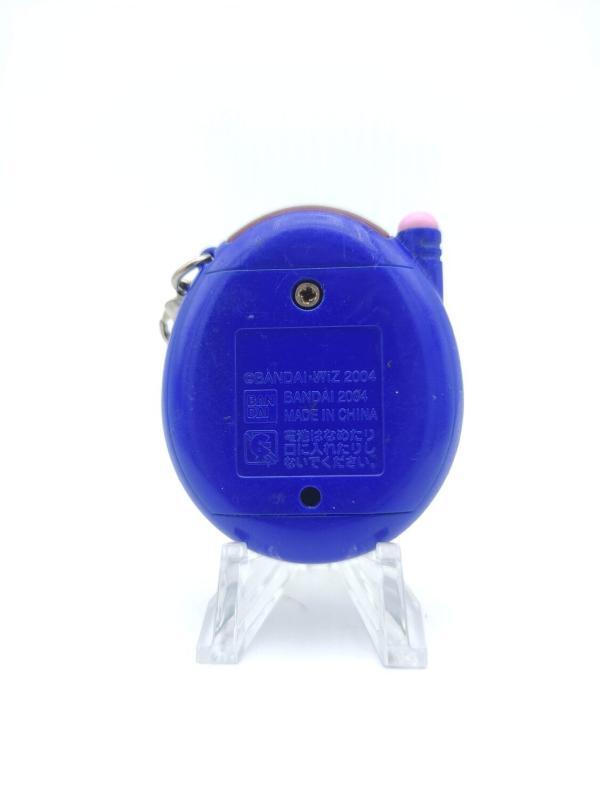 Tamagotchi Keitai Kaitsuu Tamagotchi Plus Aloha Blue Bandai Boutique-Tamagotchis 3