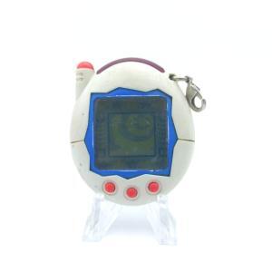 Tamagotchi Keitai Kaitsuu Tamagotchi Plus White Bandai Boutique-Tamagotchis