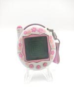 Tamagotchi Keitai Kaitsuu Tamagotchi Plus White Flower Bandai Boutique-Tamagotchis 3