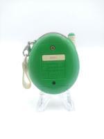 Tamagotchi Keitai Kaitsuu Tamagotchi Plus Hanerutchi White w/ green Boutique-Tamagotchis 4
