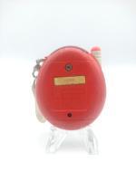 Tamagotchi Keitai Kaitsuu Tamagotchi Plus Hanerutchi White w/ red Boutique-Tamagotchis 4