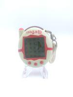 Tamagotchi Keitai Kaitsuu Tamagotchi Plus Hanerutchi White w/ red Boutique-Tamagotchis 3