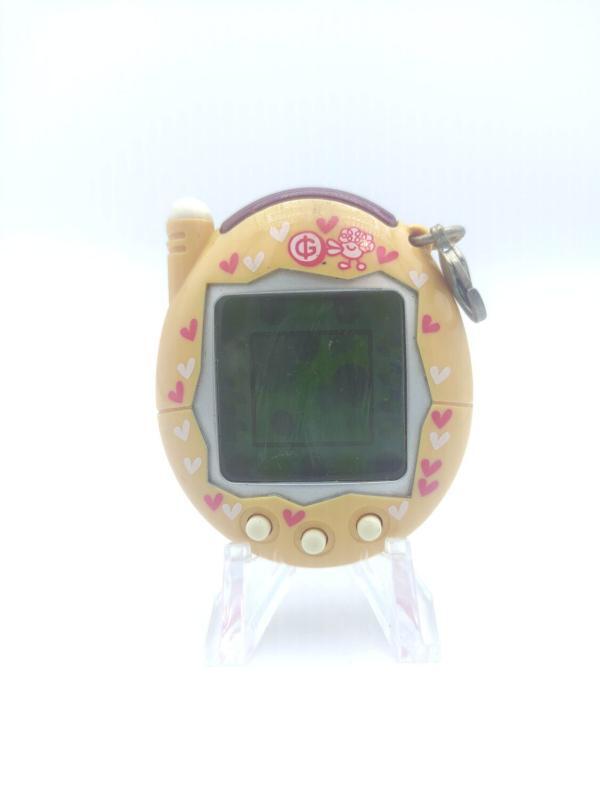 Tamagotchi Keitai Kaitsuu Tamagotchi Plus Pink Bandai Boutique-Tamagotchis 2