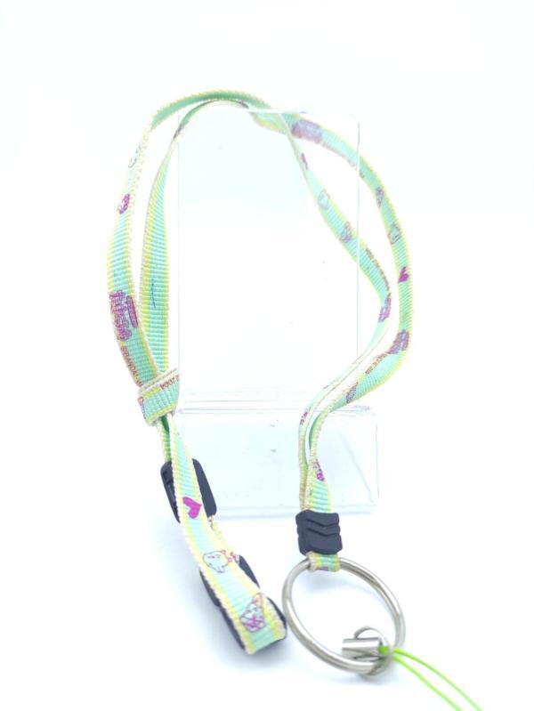 Tamagotchi Leash gear lanyard Green Bandai Boutique-Tamagotchis 2