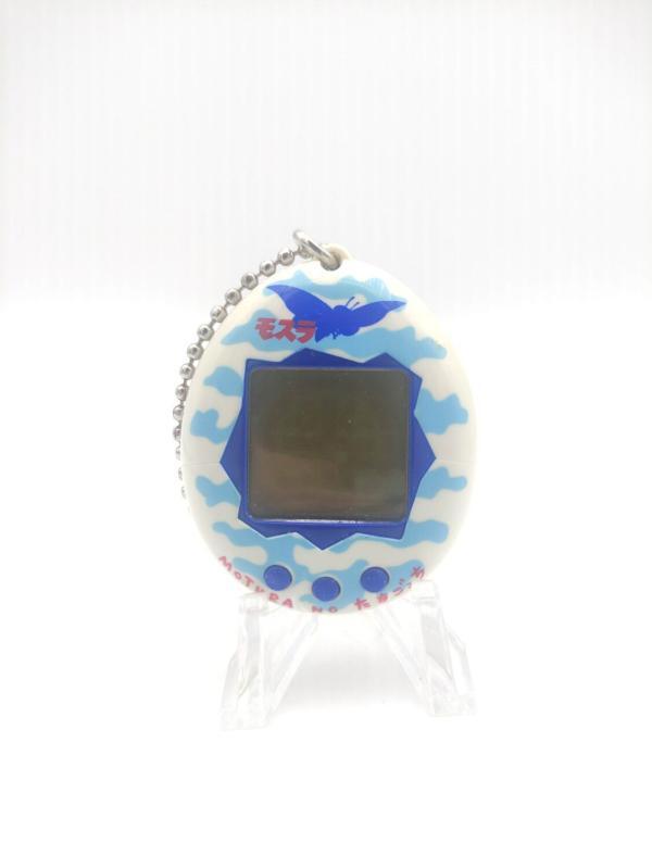 Tamagotchi Mothra Blue Virtual Pet Bandai Japan Boutique-Tamagotchis 2 Tamagotchi Mothra Blue Virtual Pet Bandai Japan Boutique-Tamagotchis 2