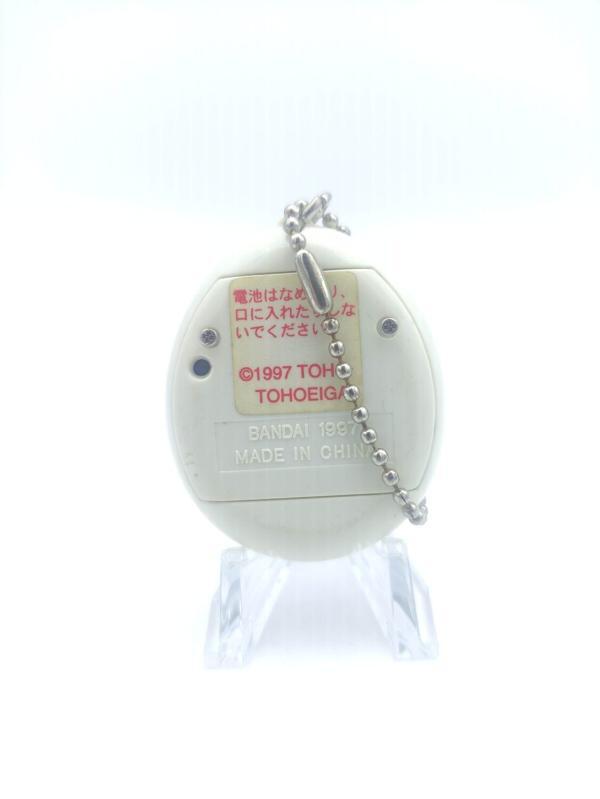 Tamagotchi Mothra Blue Virtual Pet Bandai Japan Boutique-Tamagotchis 3 Tamagotchi Mothra Blue Virtual Pet Bandai Japan Boutique-Tamagotchis 3