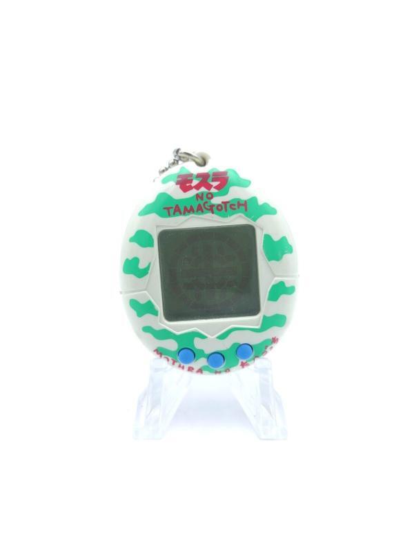 Tamagotchi Mothra Light Blue Virtual Pet Bandai Japan Boutique-Tamagotchis 2 Tamagotchi Mothra Light Blue Virtual Pet Bandai Japan Boutique-Tamagotchis 2