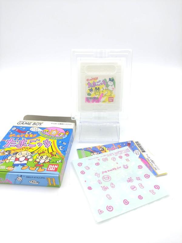 Tamagotchi Nintendo  Game Boy Japan Boutique-Tamagotchis 2