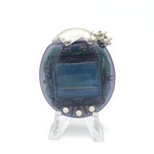 Tamagotchi Osutchi Mesutchi Clear black Bandai japan Boutique-Tamagotchis