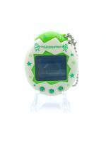 Tamagotchi Osutchi Mesutchi White w/ green Bandai japan Boutique-Tamagotchis 3
