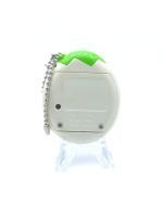 Tamagotchi Osutchi Mesutchi White w/ green Bandai japan Boutique-Tamagotchis 4