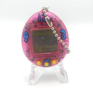 Tamagotchi Original P1/P2 Clearpink Bandai 1997 Japan Boutique-Tamagotchis