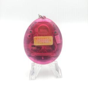 Tamagotchi Original P1/P2 Clearpink Bandai 1997 Japan Boutique-Tamagotchis 2