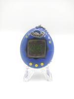 Tamagotchi Original P1/P2 Blue w/ black Bandai 1997 Boutique-Tamagotchis 3