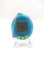 Tamagotchi Original P1/P2 Clear blue Bandai 1997 Boutique-Tamagotchis 3