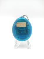 Tamagotchi Original P1/P2 Clear blue Bandai 1997 Boutique-Tamagotchis 4
