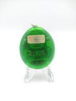 Tamagotchi Original P1/P2 Clear green Bandai 1997 Boutique-Tamagotchis 4