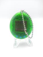 Tamagotchi Original P1/P2 Clear green Bandai 1997 Boutique-Tamagotchis 3