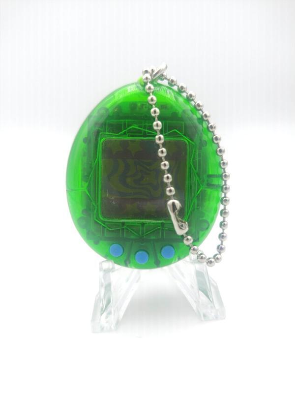 Tamagotchi Original P1/P2 Clear green Bandai 1997 Boutique-Tamagotchis 2