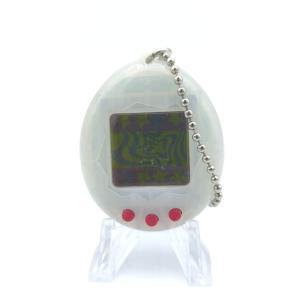 Tamagotchi Original P1/P2 Clear White Original Bandai 1997 Boutique-Tamagotchis