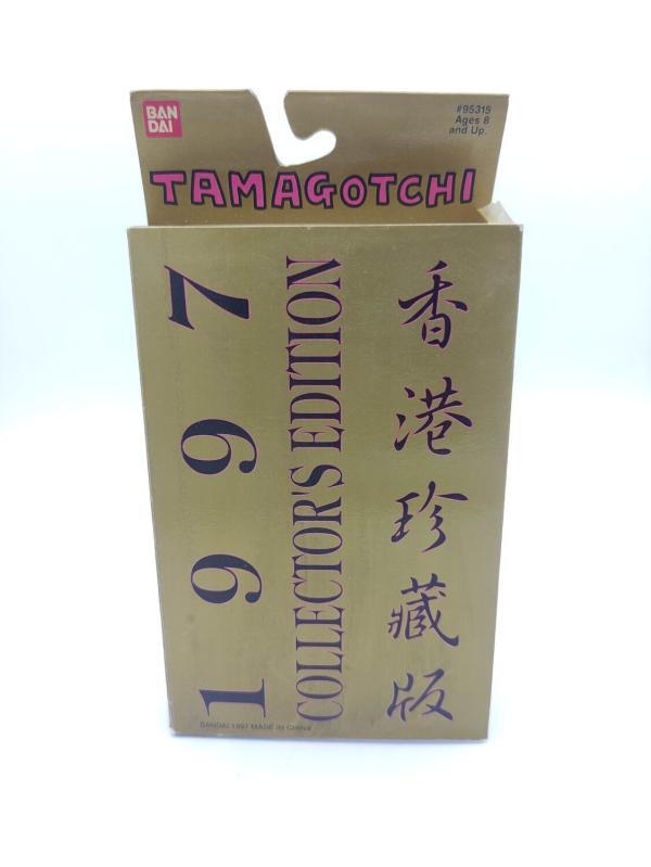 Tamagotchi Original P1/P2 Collector’s Edition Hong Kong Bandai 1997 Boutique-Tamagotchis 6