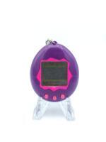 Tamagotchi Original P1/P2 Purple w/ pink Bandai 1997 English Boutique-Tamagotchis 3