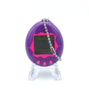 Tamagotchi Osutchi Mesutchi Clear black Bandai japan Boutique-Tamagotchis 6