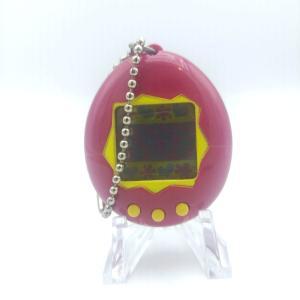 Tamagotchi Original P1/P2 Purple w/ yellow Original Bandai 1997 Boutique-Tamagotchis