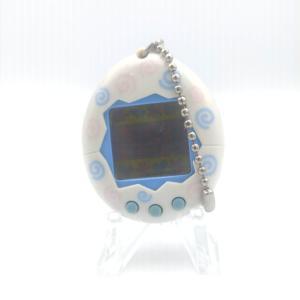 Tamagotchi Original P1/P2 White w/ spirals Bandai 1997 Virtual pet Boutique-Tamagotchis 2