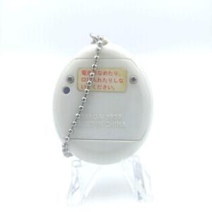 Tamagotchi Original P1/P2 White w/ spirals Bandai 1997 Virtual pet Boutique-Tamagotchis 2