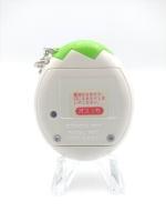 Tamagotchi Osutchi Mesutchi White w/ green Bandai japan Boutique-Tamagotchis 4
