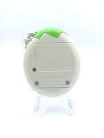 Tamagotchi Osutchi Mesutchi White w/ green Bandai japan Boutique-Tamagotchis 4