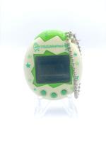 Tamagotchi Osutchi Mesutchi White w/ green Bandai japan Boutique-Tamagotchis 3