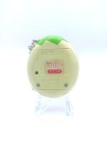 Tamagotchi Osutchi Mesutchi White w/ green Bandai japan Boutique-Tamagotchis 4