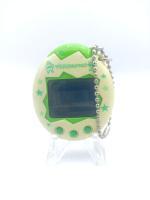 Tamagotchi Osutchi Mesutchi White w/ green Bandai japan Boutique-Tamagotchis 3