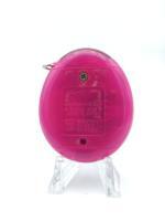 Tamagotchi Plus Connection Version 1 Translucent Pink bandai Boutique-Tamagotchis 4