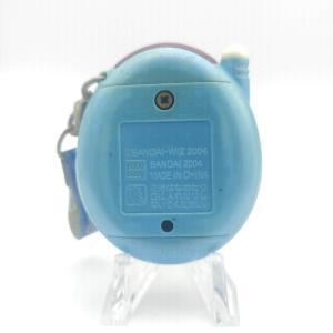 Tamagotchi Plus Keitai Kaitsuu Metallic Blue Bandai Boutique-Tamagotchis 2