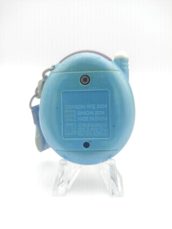 Tamagotchi Plus Keitai Kaitsuu Metallic Blue Bandai Boutique-Tamagotchis 3