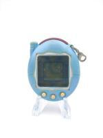 Tamagotchi Plus Keitai Kaitsuu Metallic Blue Bandai Boutique-Tamagotchis 3