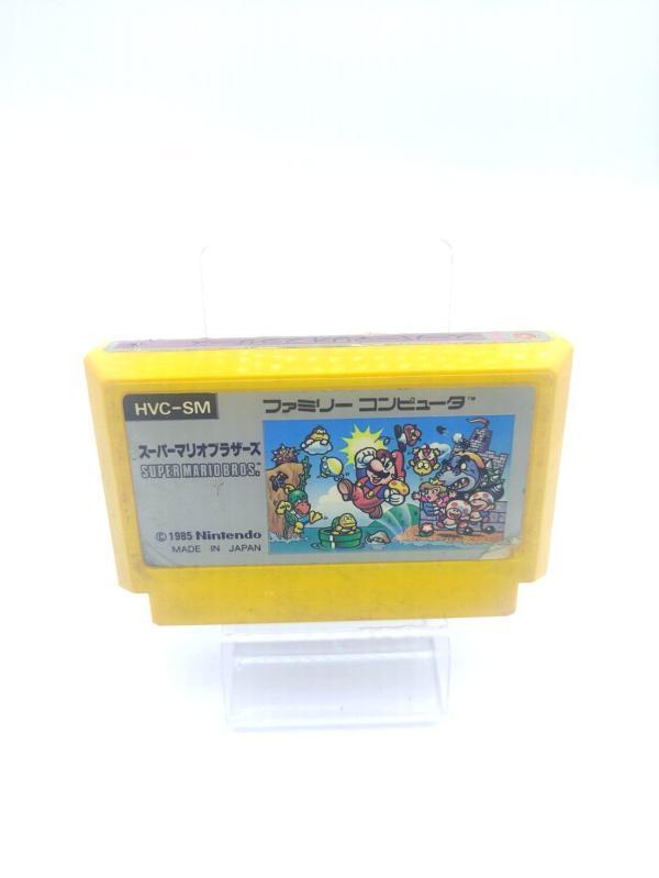 Super Mario Bros Famicom japan Boutique-Tamagotchis 2