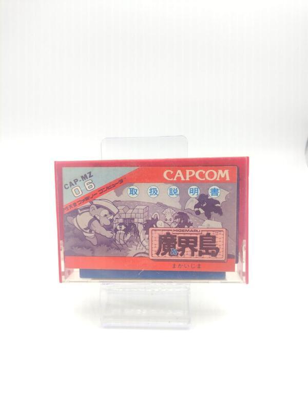 Higemaru Makaijima Famicom japan Boutique-Tamagotchis 3