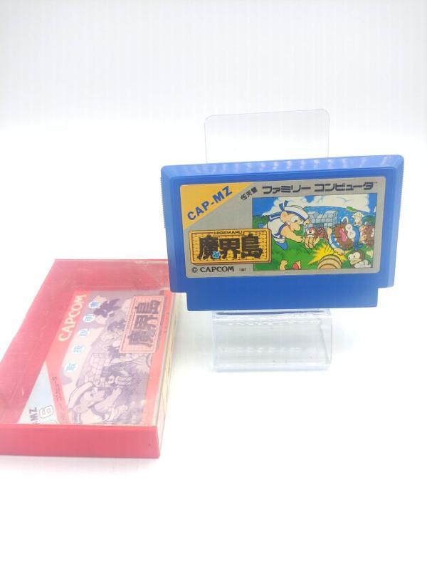 Higemaru Makaijima Famicom japan Boutique-Tamagotchis 2