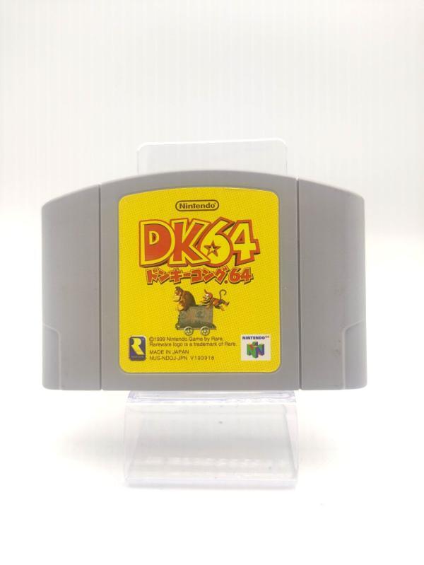 Donkey kong 64 Nintendo N64 japan Boutique-Tamagotchis 2