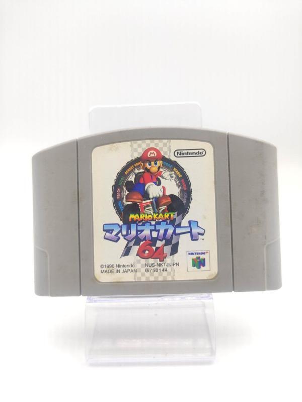 Mario kart 64 Nintendo N64 japan Boutique-Tamagotchis 2