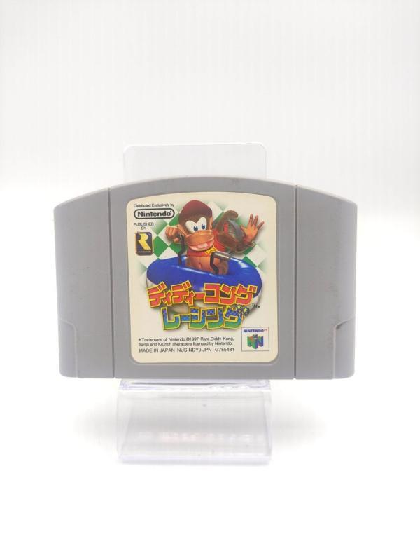 Diddy kong racing Nintendo N64 japan Boutique-Tamagotchis 2