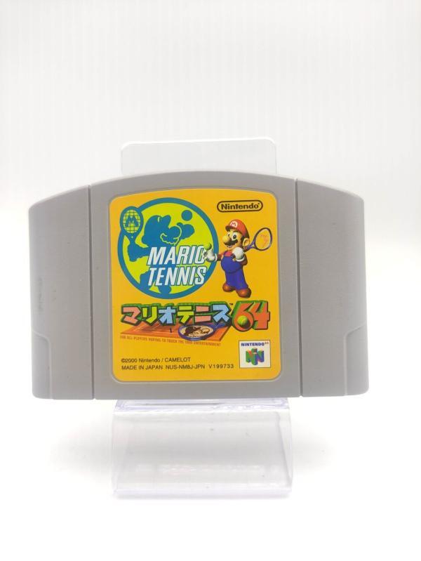 Mario tennis 64 Nintendo N64 japan Boutique-Tamagotchis 2